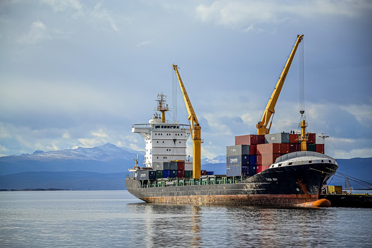 Transport Management